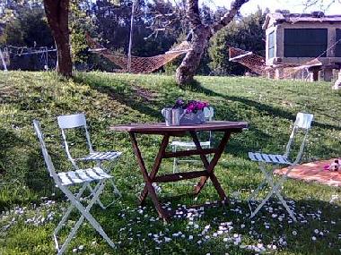 Villa en A Estrada (Pontevedra)Casa de vacaciones