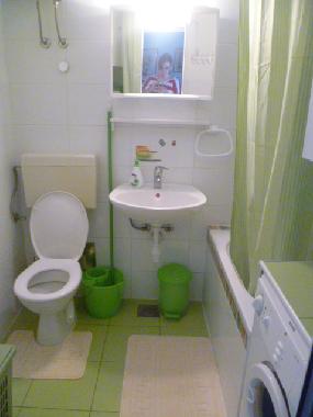 Apartamento de vacaciones en Split (Splitsko-Dalmatinska)Casa de vacaciones