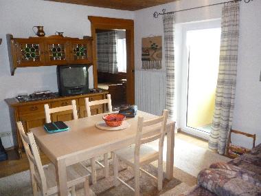 Apartamento de vacaciones en Leutasch (Tiroler Oberland)Casa de vacaciones