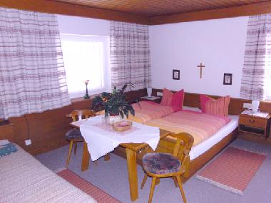 Apartamento de vacaciones en Leutasch (Tiroler Oberland)Casa de vacaciones