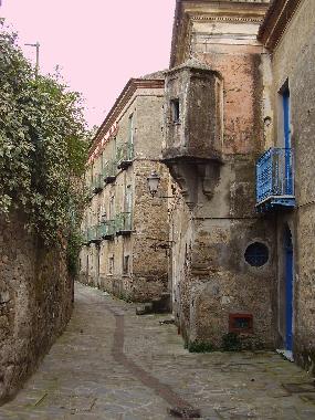 Apartamento de vacaciones en agnone cilento (Salerno)Casa de vacaciones