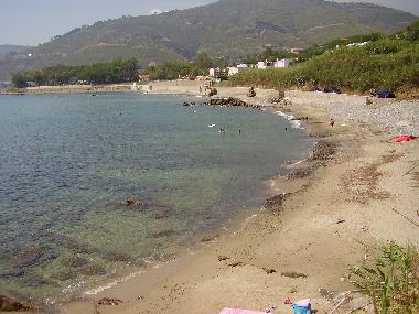 Apartamento de vacaciones en agnone cilento (Salerno)Casa de vacaciones