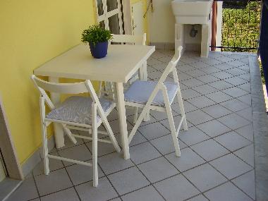 Apartamento de vacaciones en agnone cilento (Salerno)Casa de vacaciones