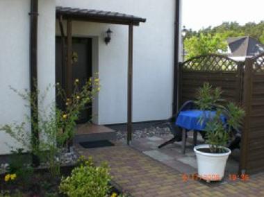 Apartamento de vacaciones en Karlshagen (Ostsee-Inseln)Casa de vacaciones
