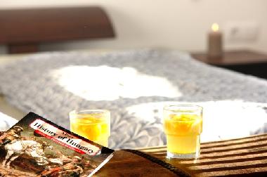 Apartamento de vacaciones en Budapest (Budapest)Casa de vacaciones