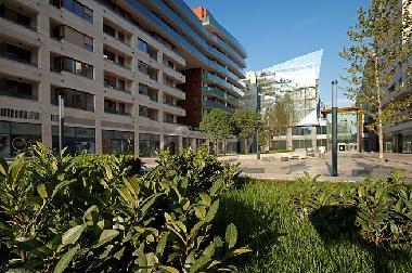 Apartamento de vacaciones en Budapest (Budapest)Casa de vacaciones