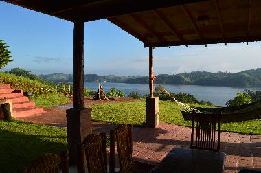 Villa en La Vega (Santiago)Casa de vacaciones