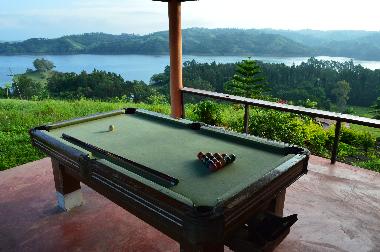 Villa en La Vega (Santiago)Casa de vacaciones