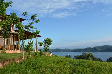 Villa en La Vega (Santiago)Casa de vacaciones