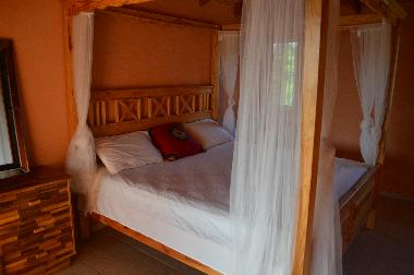 Villa en La Vega (Santiago)Casa de vacaciones