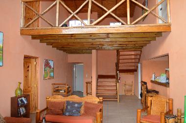 Villa en La Vega (Santiago)Casa de vacaciones