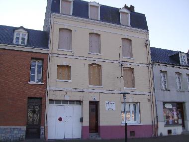 Apartamento de vacaciones en LE TREPORT (Seine-Maritime)Casa de vacaciones