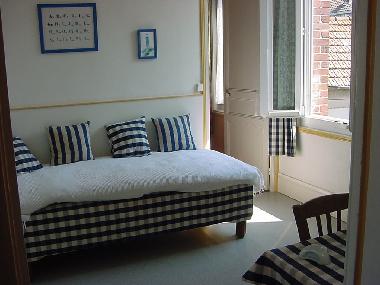 Apartamento de vacaciones en LE TREPORT (Seine-Maritime)Casa de vacaciones