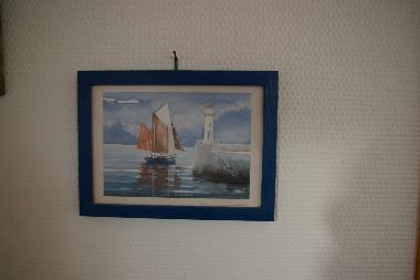 Apartamento de vacaciones en LE TREPORT (Seine-Maritime)Casa de vacaciones