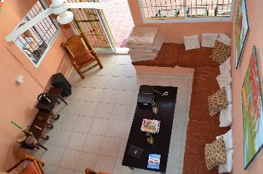 Villa en La Vega (Santiago)Casa de vacaciones