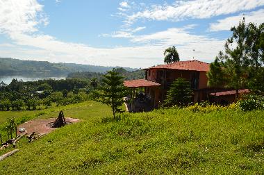 Villa en La Vega (Santiago)Casa de vacaciones
