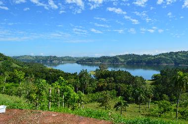 Villa en La Vega (Santiago)Casa de vacaciones