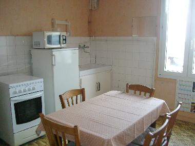 Apartamento de vacaciones en LE TREPORT (Seine-Maritime)Casa de vacaciones