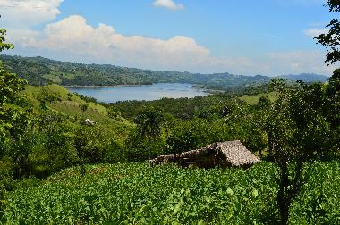 Villa en La Vega (Santiago)Casa de vacaciones