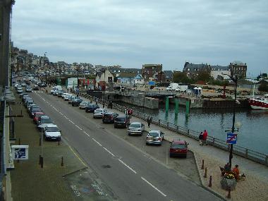 Apartamento de vacaciones en LE TREPORT (Seine-Maritime)Casa de vacaciones