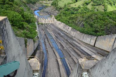 Villa en La Vega (Santiago)Casa de vacaciones