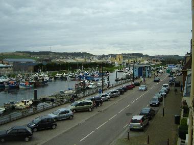 Apartamento de vacaciones en LE TREPORT (Seine-Maritime)Casa de vacaciones