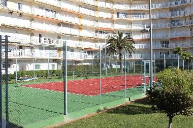 Apartamento de vacaciones en Pe��scola (Castell�n / Castell�)Casa de vacaciones