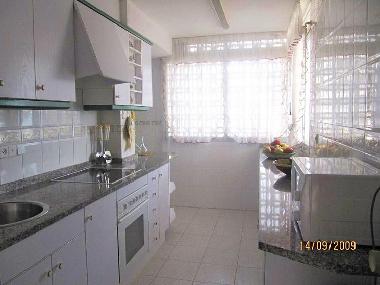 Apartamento de vacaciones en Pe��scola (Castell�n / Castell�)Casa de vacaciones