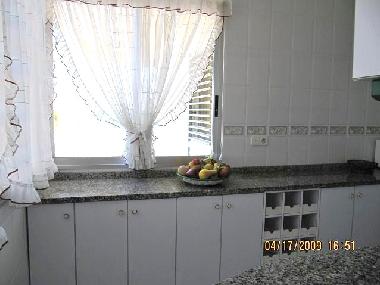 Apartamento de vacaciones en Pe��scola (Castell�n / Castell�)Casa de vacaciones