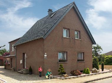 Apartamento de vacaciones en Wassenberg (Niederrhein)Casa de vacaciones