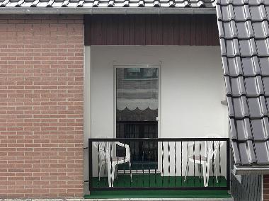 Apartamento de vacaciones en Wassenberg (Niederrhein)Casa de vacaciones