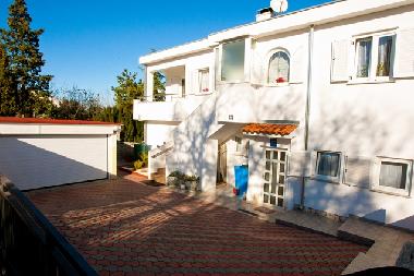Apartamento de vacaciones en Vantacici (Primorsko-Goranska)Casa de vacaciones