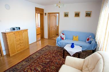 Apartamento de vacaciones en Vantacici (Primorsko-Goranska)Casa de vacaciones