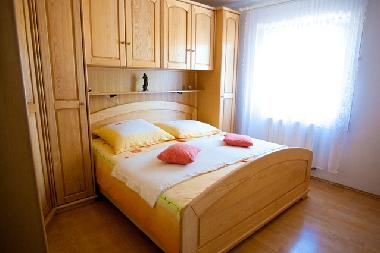 Apartamento de vacaciones en Vantacici (Primorsko-Goranska)Casa de vacaciones