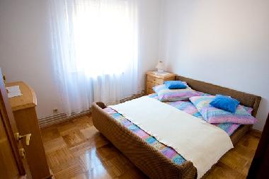 Apartamento de vacaciones en Vantacici (Primorsko-Goranska)Casa de vacaciones