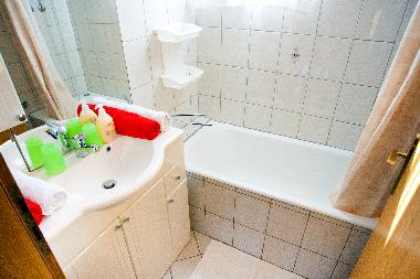 Apartamento de vacaciones en Vantacici (Primorsko-Goranska)Casa de vacaciones