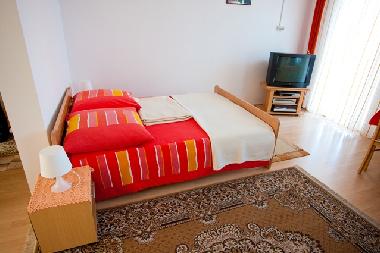 Apartamento de vacaciones en Vantacici (Primorsko-Goranska)Casa de vacaciones