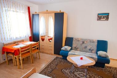 Apartamento de vacaciones en Vantacici (Primorsko-Goranska)Casa de vacaciones
