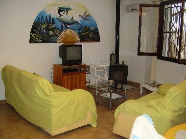 Apartamento de vacaciones en peniscola (Castell�n / Castell�)Casa de vacaciones