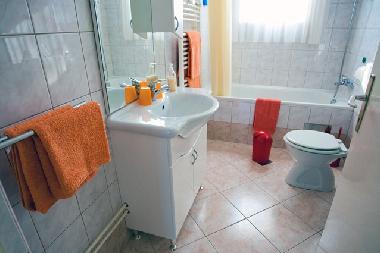 Apartamento de vacaciones en Vantacici (Primorsko-Goranska)Casa de vacaciones
