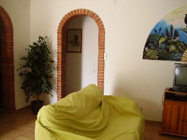 Apartamento de vacaciones en peniscola (Castell�n / Castell�)Casa de vacaciones