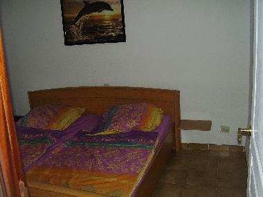 Apartamento de vacaciones en peniscola (Castell�n / Castell�)Casa de vacaciones