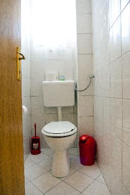 Apartamento de vacaciones en Vantacici (Primorsko-Goranska)Casa de vacaciones