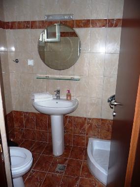 Apartamento de vacaciones en Toroni (Chalkidiki)Casa de vacaciones