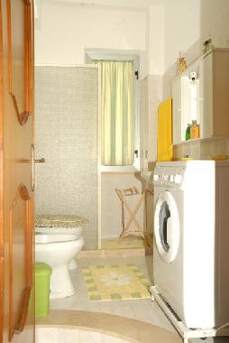 Apartamento de vacaciones en BALESTRATE (Palermo)Casa de vacaciones