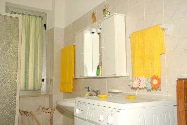 Apartamento de vacaciones en BALESTRATE (Palermo)Casa de vacaciones
