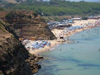 Apartamento de vacaciones en BALESTRATE (Palermo)Casa de vacaciones