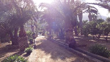 Villa en Carini (Palermo)Casa de vacaciones