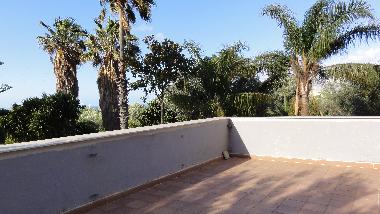 Villa en Carini (Palermo)Casa de vacaciones