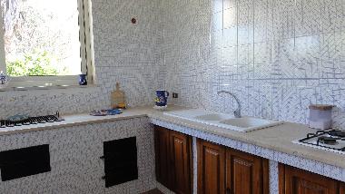 Villa en Carini (Palermo)Casa de vacaciones